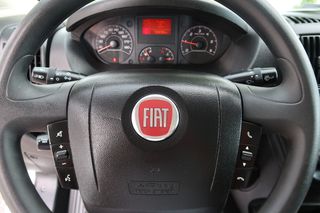 Ψυγείο Fiat 2023 DUCATO 3.5tn 2.2lt 140Hp L2H 2.2 ΨΥΓΕΙΟ ΕΛΛΗΝΙΚΟ  ΜΕ ΜΠΡΙΖΑ-thumb-54