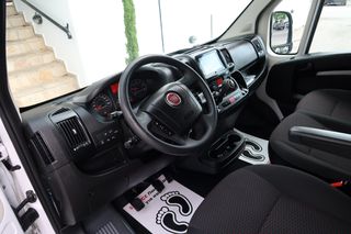 Ψυγείο Fiat 2023 DUCATO 3.5tn 2.2lt 140Hp L2H 2.2 ΨΥΓΕΙΟ ΕΛΛΗΝΙΚΟ  ΜΕ ΜΠΡΙΖΑ-thumb-50