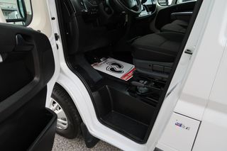 Ψυγείο Fiat 2023 DUCATO 3.5tn 2.2lt 140Hp L2H 2.2 ΨΥΓΕΙΟ ΕΛΛΗΝΙΚΟ  ΜΕ ΜΠΡΙΖΑ-thumb-69