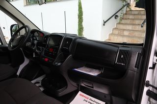 Ψυγείο Fiat 2023 DUCATO 3.5tn 2.2lt 140Hp L2H 2.2 ΨΥΓΕΙΟ ΕΛΛΗΝΙΚΟ  ΜΕ ΜΠΡΙΖΑ-thumb-49