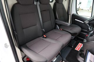 Ψυγείο Fiat 2023 DUCATO 3.5tn 2.2lt 140Hp L2H 2.2 ΨΥΓΕΙΟ ΕΛΛΗΝΙΚΟ  ΜΕ ΜΠΡΙΖΑ-thumb-71