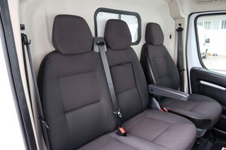 Ψυγείο Fiat 2023 DUCATO 3.5tn 2.2lt 140Hp L2H 2.2 ΨΥΓΕΙΟ ΕΛΛΗΝΙΚΟ  ΜΕ ΜΠΡΙΖΑ-thumb-70