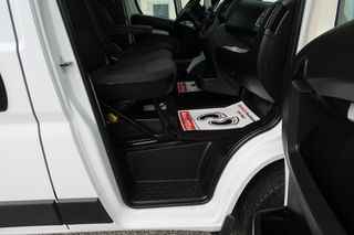 Ψυγείο Fiat 2023 DUCATO 3.5tn 2.2lt 140Hp L2H 2.2 ΨΥΓΕΙΟ ΕΛΛΗΝΙΚΟ  ΜΕ ΜΠΡΙΖΑ-thumb-75