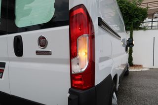 Ψυγείο Fiat 2023 DUCATO 3.5tn 2.2lt 140Hp L2H 2.2 ΨΥΓΕΙΟ ΕΛΛΗΝΙΚΟ  ΜΕ ΜΠΡΙΖΑ-thumb-21