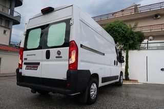 Ψυγείο Fiat 2023 DUCATO 3.5tn 2.2lt 140Hp L2H 2.2 ΨΥΓΕΙΟ ΕΛΛΗΝΙΚΟ  ΜΕ ΜΠΡΙΖΑ-thumb-19