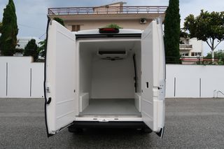 Ψυγείο Fiat 2023 DUCATO 3.5tn 2.2lt 140Hp L2H 2.2 ΨΥΓΕΙΟ ΕΛΛΗΝΙΚΟ  ΜΕ ΜΠΡΙΖΑ-thumb-33