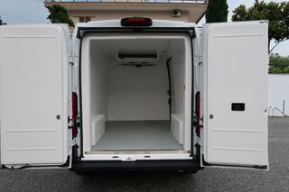 Ψυγείο Fiat 2023 DUCATO 3.5tn 2.2lt 140Hp L2H 2.2 ΨΥΓΕΙΟ ΕΛΛΗΝΙΚΟ  ΜΕ ΜΠΡΙΖΑ-thumb-35