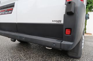 Ψυγείο Fiat 2023 DUCATO 3.5tn 2.2lt 140Hp L2H 2.2 ΨΥΓΕΙΟ ΕΛΛΗΝΙΚΟ  ΜΕ ΜΠΡΙΖΑ-thumb-22