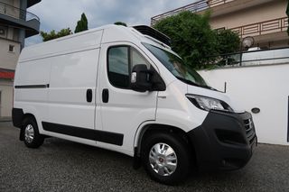 Ψυγείο Fiat 2023 DUCATO 3.5tn 2.2lt 140Hp L2H 2.2 ΨΥΓΕΙΟ ΕΛΛΗΝΙΚΟ  ΜΕ ΜΠΡΙΖΑ-thumb-4