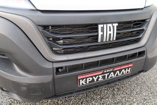Ψυγείο Fiat 2023 DUCATO 3.5tn 2.2lt 140Hp L2H 2.2 ΨΥΓΕΙΟ ΕΛΛΗΝΙΚΟ  ΜΕ ΜΠΡΙΖΑ-thumb-24