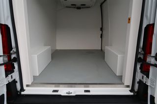 Ψυγείο Fiat 2023 DUCATO 3.5tn 2.2lt 140Hp L2H 2.2 ΨΥΓΕΙΟ ΕΛΛΗΝΙΚΟ  ΜΕ ΜΠΡΙΖΑ-thumb-37
