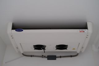 Ψυγείο Fiat 2023 DUCATO 3.5tn 2.2lt 140Hp L2H 2.2 ΨΥΓΕΙΟ ΕΛΛΗΝΙΚΟ  ΜΕ ΜΠΡΙΖΑ-thumb-44