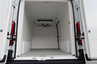 Ψυγείο Fiat 2023 DUCATO 3.5tn 2.2lt 140Hp L2H 2.2 ΨΥΓΕΙΟ ΕΛΛΗΝΙΚΟ  ΜΕ ΜΠΡΙΖΑ-thumb-36