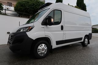 Ψυγείο Fiat 2023 DUCATO 3.5tn 2.2lt 140Hp L2H 2.2 ΨΥΓΕΙΟ ΕΛΛΗΝΙΚΟ  ΜΕ ΜΠΡΙΖΑ-thumb-5
