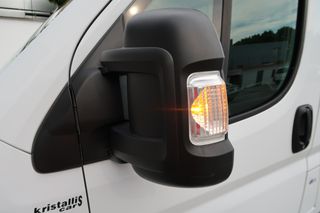 Ψυγείο Fiat 2023 DUCATO 3.5tn 2.2lt 140Hp L2H 2.2 ΨΥΓΕΙΟ ΕΛΛΗΝΙΚΟ  ΜΕ ΜΠΡΙΖΑ-thumb-28