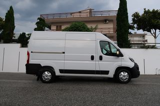 Ψυγείο Fiat 2023 DUCATO 3.5tn 2.2lt 140Hp L2H 2.2 ΨΥΓΕΙΟ ΕΛΛΗΝΙΚΟ  ΜΕ ΜΠΡΙΖΑ-thumb-9