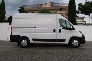Ψυγείο Fiat 2023 DUCATO 3.5tn 2.2lt 140Hp L2H 2.2 ΨΥΓΕΙΟ ΕΛΛΗΝΙΚΟ  ΜΕ ΜΠΡΙΖΑ-thumb-10