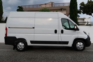 Ψυγείο Fiat 2023 DUCATO 3.5tn 2.2lt 140Hp L2H 2.2 ΨΥΓΕΙΟ ΕΛΛΗΝΙΚΟ  ΜΕ ΜΠΡΙΖΑ-thumb-11