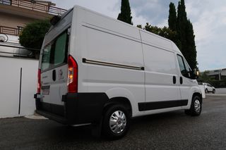 Ψυγείο Fiat 2023 DUCATO 3.5tn 2.2lt 140Hp L2H 2.2 ΨΥΓΕΙΟ ΕΛΛΗΝΙΚΟ  ΜΕ ΜΠΡΙΖΑ-thumb-17