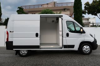 Ψυγείο Fiat 2023 DUCATO 3.5tn 2.2lt 140Hp L2H 2.2 ΨΥΓΕΙΟ ΕΛΛΗΝΙΚΟ  ΜΕ ΜΠΡΙΖΑ-thumb-12