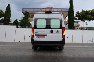 Ψυγείο Fiat 2023 DUCATO 3.5tn 2.2lt 140Hp L2H 2.2 ΨΥΓΕΙΟ ΕΛΛΗΝΙΚΟ  ΜΕ ΜΠΡΙΖΑ-thumb-13