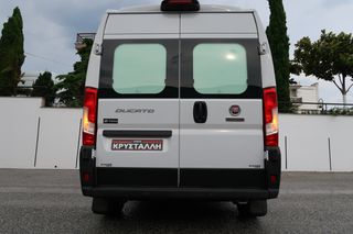 Ψυγείο Fiat 2023 DUCATO 3.5tn 2.2lt 140Hp L2H 2.2 ΨΥΓΕΙΟ ΕΛΛΗΝΙΚΟ  ΜΕ ΜΠΡΙΖΑ-thumb-15