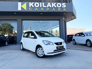 Seat Mii 2019 1.0 ECOMOTIVE 60Hp 3πλή Εγγύηση