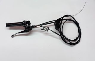 ΒΑΣΗ ΦΡΕΝΟΥ ΜΕ ΓΚΑΖΙΕΡΑ YAMAHA CT 50S