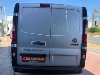 Κλούβα Fiat 2019 ΤΑΛΕΝΤΟ | CRS MOTORS-thumb-3