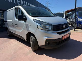 Κλούβα Fiat 2019 ΤΑΛΕΝΤΟ | CRS MOTORS-thumb-6