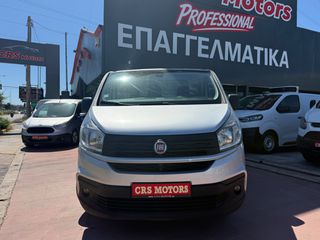 Κλούβα Fiat 2019 ΤΑΛΕΝΤΟ | CRS MOTORS-thumb-7