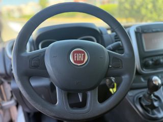 Κλούβα Fiat 2019 ΤΑΛΕΝΤΟ | CRS MOTORS-thumb-16