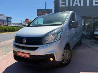 Κλούβα Fiat 2019 ΤΑΛΕΝΤΟ | CRS MOTORS-thumb-28