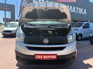 Κλούβα Fiat 2019 ΤΑΛΕΝΤΟ | CRS MOTORS-thumb-32