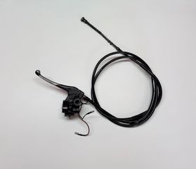 ΒΑΣΗ ΦΡΕΝΟΥ ΑΡΙΣΤΕΡΗ YAMAHA CT 50 S