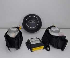Σετ airbag A1(8X) prefacelift-thumb-1