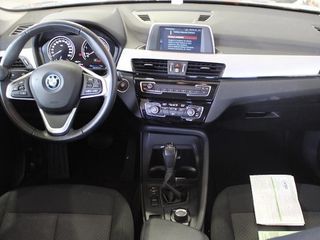 Bmw X1 2022 **RESERVE**XDRIVE 25e 1.5  ΕΛΛΗΝΙΚΗΣ ΑΝΤΙΠΡΟΣΩΠΕΙΑΣ-thumb-3