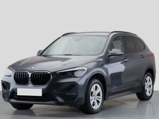 Bmw X1 2022 **RESERVE**XDRIVE 25e 1.5  ΕΛΛΗΝΙΚΗΣ ΑΝΤΙΠΡΟΣΩΠΕΙΑΣ-thumb-1
