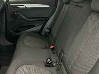 Bmw X1 2022 **RESERVE**XDRIVE 25e 1.5  ΕΛΛΗΝΙΚΗΣ ΑΝΤΙΠΡΟΣΩΠΕΙΑΣ-thumb-5
