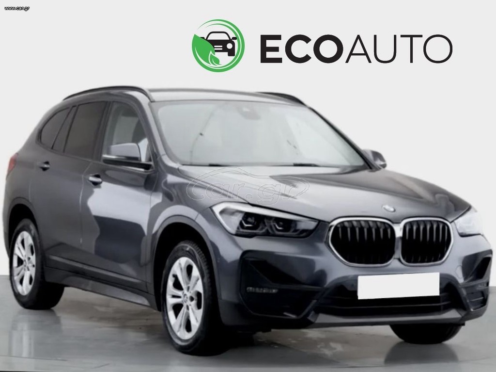 Bmw X1 2022 **RESERVE**XDRIVE 25e 1.5  ΕΛΛΗΝΙΚΗΣ ΑΝΤΙΠΡΟΣΩΠΕΙΑΣ