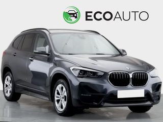 Bmw X1 2022 **RESERVE**XDRIVE 25e 1.5  ΕΛΛΗΝΙΚΗΣ ΑΝΤΙΠΡΟΣΩΠΕΙΑΣ