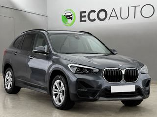 Bmw X1 2022 **RESERVE**XDRIVE 25e 1.5  ΕΛΛΗΝΙΚΗΣ ΑΝΤΙΠΡΟΣΩΠΕΙΑΣ