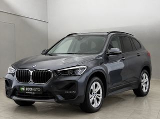 Bmw X1 2022 **RESERVE**XDRIVE 25e 1.5  ΕΛΛΗΝΙΚΗΣ ΑΝΤΙΠΡΟΣΩΠΕΙΑΣ-thumb-1