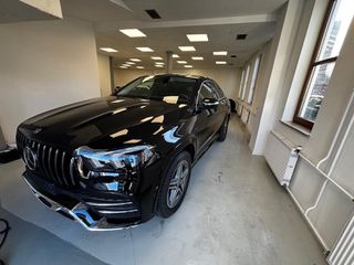 Mercedes-Benz GLE 350 2021 AMG LINE PANAMERICANA