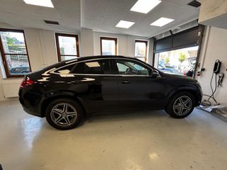 Mercedes-Benz GLE 350 2021 AMG LINE PANAMERICANA-thumb-1