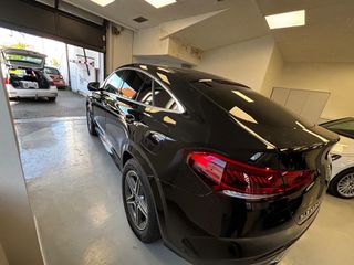 Mercedes-Benz GLE 350 2021 AMG LINE PANAMERICANA-thumb-3