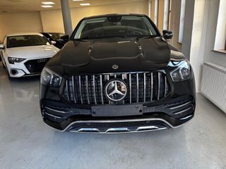 Mercedes-Benz GLE 350 2021 AMG LINE PANAMERICANA-thumb-4