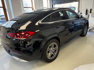 Mercedes-Benz GLE 350 2021 AMG LINE PANAMERICANA-thumb-5