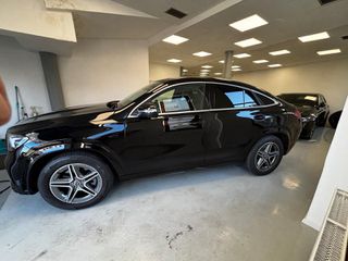 Mercedes-Benz GLE 350 2021 AMG LINE PANAMERICANA-thumb-6