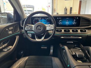 Mercedes-Benz GLE 350 2021 AMG LINE PANAMERICANA-thumb-7